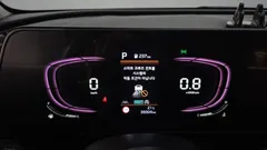 2023 Kia Sportage Diesel 2.0 2WD, чёрный — фото 8