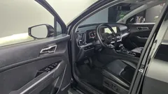 2023 Kia Sportage Diesel 2.0 2WD, чёрный — фото 10