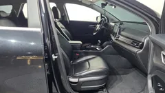 2023 Kia Sportage Diesel 2.0 2WD, чёрный — фото 11