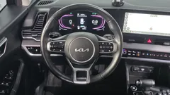 2023 Kia Sportage Diesel 2.0 2WD, чёрный — фото 13