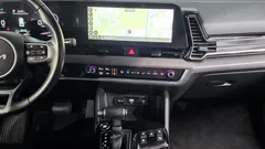 2023 Kia Sportage Diesel 2.0 2WD, чёрный — фото 14