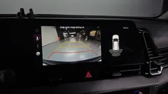 2023 Kia Sportage Diesel 2.0 2WD, чёрный — фото 15