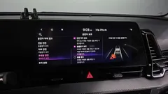 2023 Kia Sportage Diesel 2.0 2WD, чёрный — фото 16