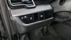 2023 Kia Sportage Diesel 2.0 2WD, чёрный — фото 17
