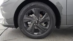 2023 Hyundai Avante 1.6, серый — фото 5