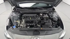 2023 Hyundai Avante 1.6, серый — фото 6