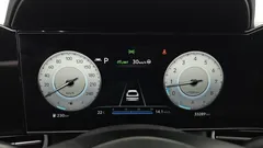 2023 Hyundai Avante 1.6, серый — фото 8