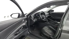2023 Hyundai Avante 1.6, серый — фото 10