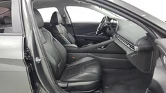 2023 Hyundai Avante 1.6, серый — фото 15
