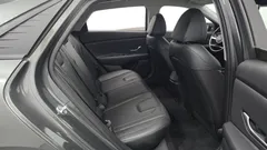 2023 Hyundai Avante 1.6, серый — фото 16