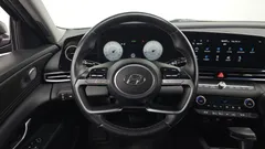 2023 Hyundai Avante 1.6, серый — фото 17
