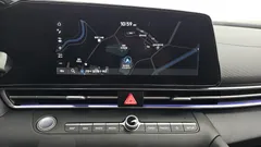 2023 Hyundai Avante 1.6, серый — фото 18