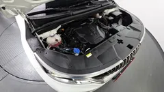 2023 Kia Carnival Gasoline 9-Seater Noblesse, белый — фото 6