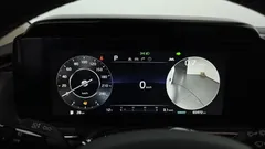 2023 Kia Carnival Gasoline 9-Seater Noblesse, белый — фото 8