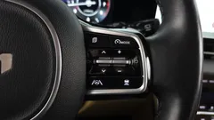 2023 Kia Carnival Gasoline 9-Seater Noblesse, белый — фото 16