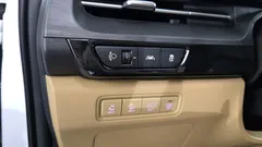 2023 Kia Carnival Gasoline 9-Seater Noblesse, белый — фото 17