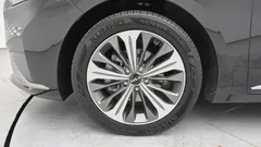 2023 Kia K8 Signature, чёрный — фото 5