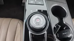 2023 Kia K8 Signature, чёрный — фото 9