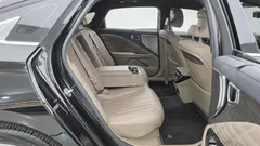 2023 Kia K8 Signature, чёрный — фото 12
