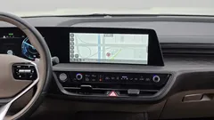 2023 Kia K8 Signature, чёрный — фото 14