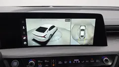 2023 Kia K8 Signature, чёрный — фото 15