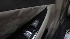 2023 Kia K8 Signature, чёрный — фото 19