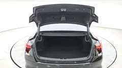 2023 Kia K8 Signature, чёрный — фото 20