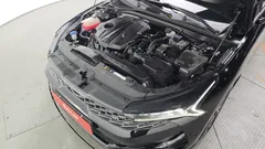 2023 Kia K5 2.0, чёрный — фото 6