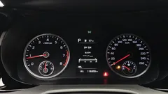 2023 Kia K5 2.0, чёрный — фото 8