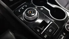 2023 Kia K5 2.0, чёрный — фото 9