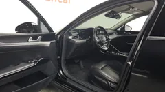 2023 Kia K5 2.0, чёрный — фото 10