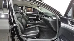 2023 Kia K5 2.0, чёрный — фото 11