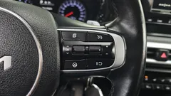 2023 Kia K5 2.0, чёрный — фото 17