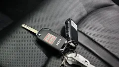 2023 Kia K5 2.0, чёрный — фото 18