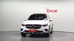 2023 Mercedes-Benz GLC-Class GLC220 d 4MATIC, белый — фото 3
