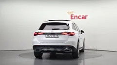 2023 Mercedes-Benz GLC-Class GLC220 d 4MATIC, белый — фото 4