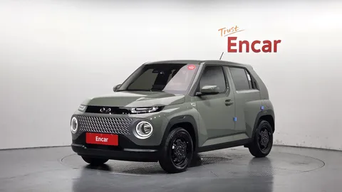 2024 Hyundai Casper The Essential Light
