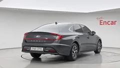 2023 Hyundai Sonata Modern, серый — фото 2