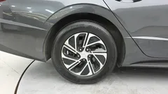 2023 Hyundai Sonata Modern, серый — фото 5