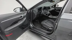 2023 Hyundai Sonata Modern, серый — фото 10