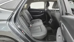 2023 Hyundai Sonata Modern, серый — фото 12