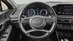 2023 Hyundai Sonata Modern, серый — фото 13