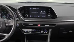 2023 Hyundai Sonata Modern, серый — фото 14