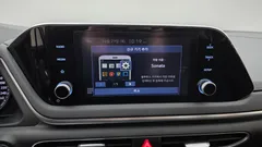 2023 Hyundai Sonata Modern, серый — фото 16