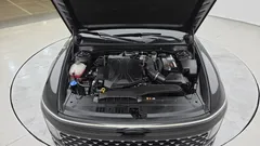 2023 Hyundai Grandeur 3.5 LPG 2WD, чёрный — фото 6