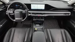 2023 Hyundai Grandeur 3.5 LPG 2WD, чёрный — фото 7
