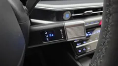 2023 Hyundai Grandeur 3.5 LPG 2WD, чёрный — фото 9