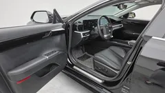 2023 Hyundai Grandeur 3.5 LPG 2WD, чёрный — фото 10