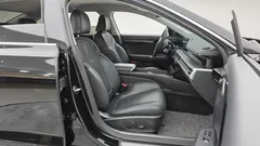 2023 Hyundai Grandeur 3.5 LPG 2WD, чёрный — фото 11