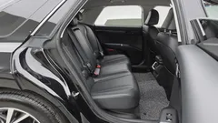 2023 Hyundai Grandeur 3.5 LPG 2WD, чёрный — фото 12